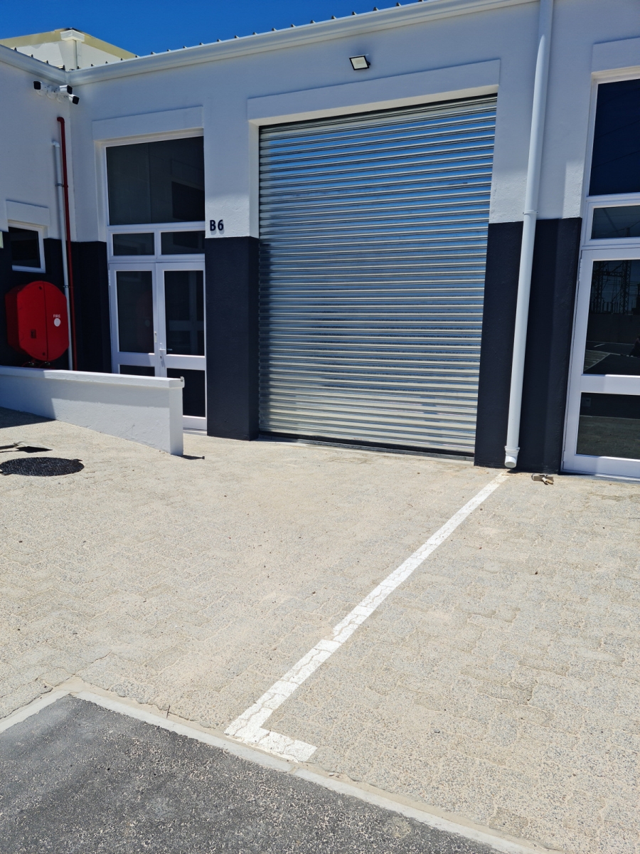 To Let commercial Property for Rent in Asla Park Western Cape